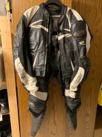 Motorrad Kombi Hose Jacke  Gr. 52 Bayern - Neusäß Vorschau