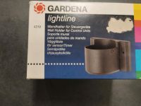 Gardena lightline Wandhalter 4319 Hessen - Gedern Vorschau