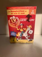 Lucky Luke DVD Box OVP Saarland - Ensdorf Vorschau