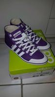 Adidas Sneakers lila NEU Nordrhein-Westfalen - Holzwickede Vorschau