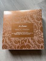 M.Asam Magic Finish Make up+XXL Mascara in Box NEU Niedersachsen - Bardowick Vorschau