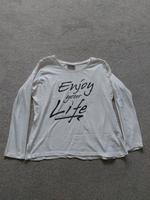 Damen Langarmshirt Gr. L 44/46 Thüringen - Neuhaus Vorschau