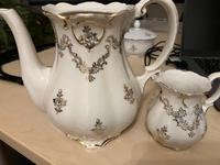 Kaffeekanne und Milchkanne Mitterteich Feldmoching-Hasenbergl - Feldmoching Vorschau