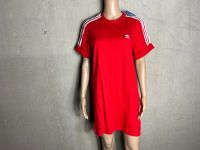 Adidas shirtkleid Kleid neu rot gr Xs 34 1980 Bayern - Erlabrunn Vorschau
