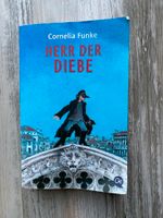 Herr der Diebe Buch von Cornelia Funke Thüringen - Kalbsrieth Vorschau