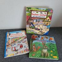 3 Kinderbücher Niedersachsen - Ostrhauderfehn Vorschau