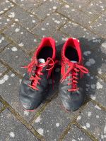 Fußballschuhe Größe 39 Sachsen-Anhalt - Klötze Vorschau