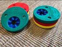 Delphin Swim Discs Schwimmhilfe Leipzig - Kleinzschocher Vorschau