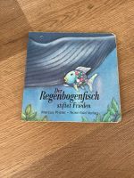 Buch - Der Regenbogenfisch stiftet Frieden Niedersachsen - Kirchdorf Vorschau