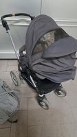 Kinderwagen, Babytrage, Teutonia Bayern - Pommersfelden Vorschau