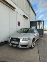 Audi A3 (8PA) Rheinland-Pfalz - Grünstadt Vorschau