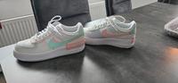Damen nike air shadow sneaker Schuhe Hessen - Edermünde Vorschau