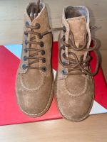 Halbschuhe Schuhe KicKers Gr. 36 Hannover - Vahrenwald-List Vorschau