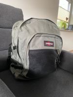 Schulrucksack Eastpak, perfektes Raumwunder Schleswig-Holstein - Struxdorf Vorschau