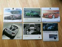 Porsche Mousepad Maus Pad Sammlung Baden-Württemberg - Ditzingen Vorschau