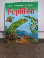 Reptilien vom Tandem Verlag Thüringen - Breitenworbis Vorschau