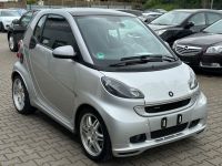 Smart ForTwo 1.0 75kW BRABUS Xclusive - Servo & Leder Nordrhein-Westfalen - Bornheim Vorschau