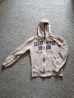 Sweatjacke unisex Gr. M Sachsen - Heidenau Vorschau