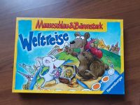 Mauseschlau und Bärenstark Weltreise Hessen - Offenbach Vorschau