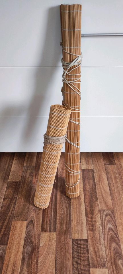 Bambus-Rollo IKEA in Schwelm