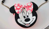 Disney Minnie Maus Kindertasche schwarz pink, Portemonnaie Hannover - Vahrenwald-List Vorschau