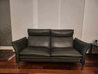Erpo Luxus Relax Sofa (Leder) München - Hadern Vorschau