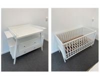 Schardt 3-tlg. Babyzimmer Holly White Hessen - Wetzlar Vorschau