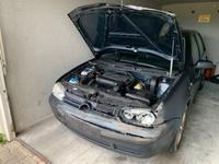 Auto zu verkaufen Kr. Altötting - Kastl Vorschau