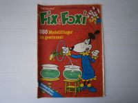 Fix und Foxi - Comic - Band 18 aus 1980 ! SEHR SEHR SELTEN ! RAR Nordrhein-Westfalen - Welver Vorschau