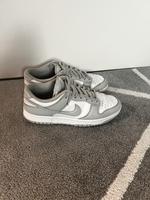 Nike dunk hell grau Bayern - Günzburg Vorschau