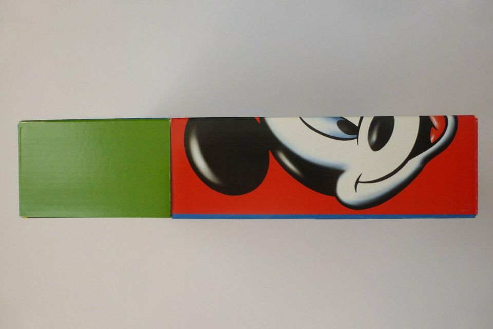 Micky Maus Box für Micky Maus Hefte in Freiburg im Breisgau