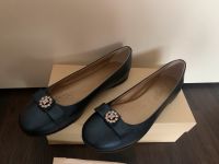 Armani Junior Dunkelblaue metallic Ballerinas Gr.36 NEU OVP 209€ Hamburg-Mitte - Hamburg Borgfelde Vorschau