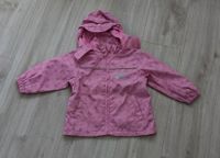 Regenjacke C&A Gr. 98 rosa Sachsen - Burkhardtsdorf Vorschau