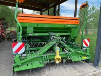 Amazone Cataya + Amazone KX 3001 Niedersachsen - Harsum Vorschau