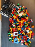 Lego Duplo Bausteine, Schienen, Fahrzeuge Kr. Dachau - Dachau Vorschau