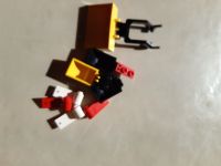 Lego Bausteine Sonderteile Mischung Thüringen - Unterwellenborn Vorschau