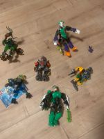 Bionicel Lego Hessen - Gründau Vorschau