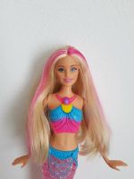 Meerjungfrauen Barbie mit Lichteffekt Nordrhein-Westfalen - Brilon Vorschau