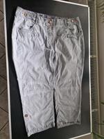 3/4 Sommerhose Cecil G 31 hellgrau Niedersachsen - Bramsche Vorschau