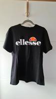ellesse T-Shirt schwarz Gr. 40 NEU Hessen - Bad Karlshafen Vorschau