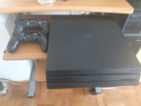 Ps4 pro 1Tb + 2 Controller + Fifa 22 Bayern - Veitsbronn Vorschau