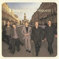 CD Boyzone  ...By Request 19 Tracks Hessen - Wiesbaden Vorschau