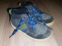 Pio Jeans Sneaker, Größe 24, blau, grün, Halbschuhe Baden-Württemberg - Bietigheim Vorschau
