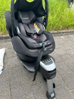 Recaro Zero.1 Elite i-Size Kindersitz Baden-Württemberg - Kirchheim am Neckar Vorschau