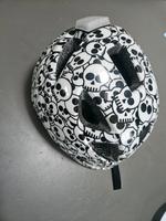 cube Fahrradhelm Helm Kinder 51-55cm Dresden - Klotzsche Vorschau