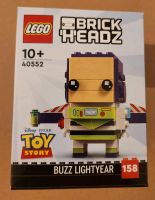 LEGO 40552 BrickHeadz Toy Story Buzz NEU Baden-Württemberg - Fellbach Vorschau