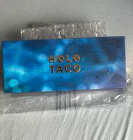 Holo Taco After Party Collection Box - LEER Berlin - Köpenick Vorschau