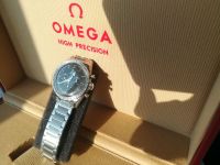 Omega Speedmaster Trilogy Ref.-Nr.: 311.10.39.30.01.001 Hannover - Bothfeld-Vahrenheide Vorschau