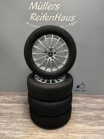 Mercedes C Klasse W205 16 Zoll Winterreifen Winterräder 205/60R16 Hessen - Rüsselsheim Vorschau