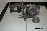 Turbolader Audi VW Skoda Seat 1.9 TDI, AXR BSW BEW 54399700007 Berlin - Tempelhof Vorschau